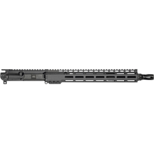 Sons of Liberty Gun Works AR-15 L89 Broadsword Upper Receiver Assembly 5.56x45mm 13.9" Cold Hammer Forged Barrel 13.75" L89 M-LOK Rail - Sons Of Liberty Gun Works