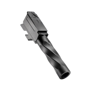 Strike Industries Barrel for Glock 43, 43X 9mm Luger 3.4" Nitride - Strike Industries