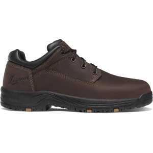 Danner Caliper AL 3" Work Boots Leather Brown Men's 9.5 D - Danner