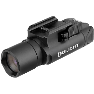 Olight Valkyrie Turbo Weapon Light Black - Olight