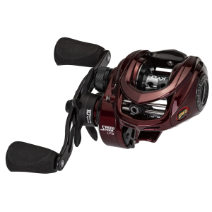 LEW'S KVD LFS Baitcast Reel LH 6.2:1