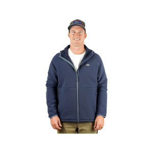 AFTCO Men's ArmorLoft Jacket Naval Large