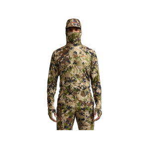 Sitka Gear Men's Equinox Guard Hoodie Gore Optifade Subalpine Medium
