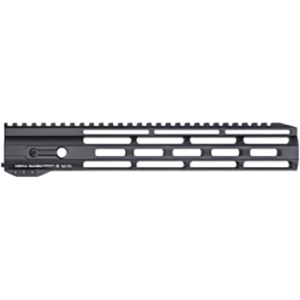 Hera Arms IRS M-LOK Handguard LR-308 12" Aluminum Black - Hera Arms
