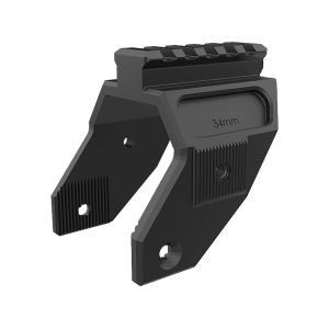 American Rifle Company M-BRACE Mount LRF Bridge 1" and 30mm - American Rifle Company