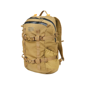 Mystery Ranch Gravelly 18 Backpack Buckskin - Mystery Ranch