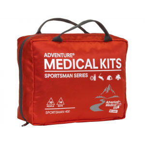 Adventure Medical Kits Sportsman 400 First Aid Kit - Adventure Medical Kits