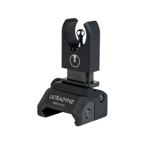 Ultradyne C4 AR-15 Front Sight Black - Ultradyne