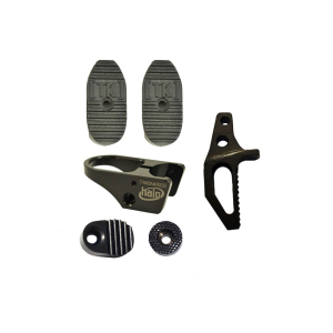 TandemKross Race Gun Kit for Browning Buck Mark Black - Tandemkross