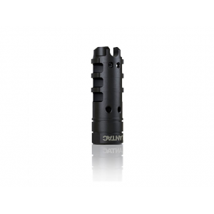 LANTAC Dragon 9mm Muzzle Brake 1/2