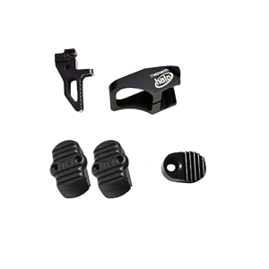 TandemKross Race Gun Kit for S&W SW22 Victory Black - Tandemkross