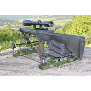 HySkore Rapid Fire Precision Shooting Rest - Hyskore
