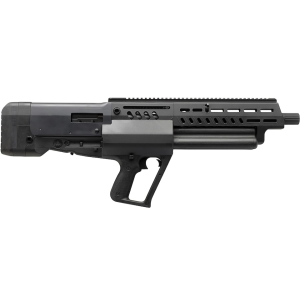 IWI US Tavor TS12 Bullpup Semi Automatic 12 Gauge Shotgun 18.5" Black Barrel Black Bullpup Stock
