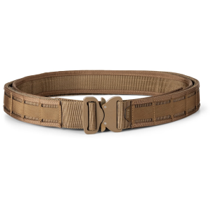 5.11 Men's Maverick Battle Belt 1.75" Nylon Kangaroo XL - 5.11