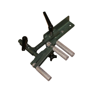 Last Chance EZ Green Bow Vise - Last Chance Archery