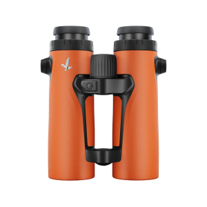 Swarovski EL Range with Tracking Assistant Ballistic Rangefinder Binoculars 10x 42mm Orange