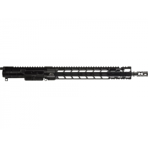 PWS AR-15 MK114 MOD 2-M Long Stroke Gas Piston Upper Receiver Assembly 223 Wylde 14.5" Barrel M-Lok Pinned FSC556 - Pws