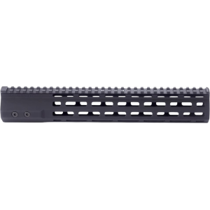 Wilson Combat Free Float M-LOK Handguard AR-10, LR-308 12.6" Aluminum Black
