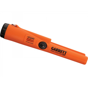GARRETT Pro-Pointer AT Z-Lynk Pinpointer
