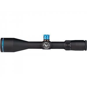 Huskemaw Optics Blue Diamond Rifle Scope 30mm Tube 4-16x 42mm HuntSmart Reticle Matte Black - Huskemaw Optics