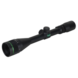 Mueller APV Rifle Scope 4.5-14x 40mm Plex Reticle Matte Black - Mueller