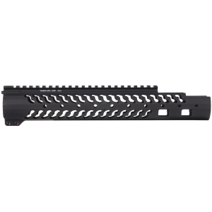 Samson Evolution Series 9-EX AR-15 Customizable Handguard 12" Black - Samson