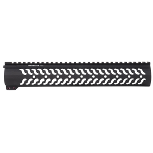 Samson Evolution Series AR-15 Customizable Handguard 12.37" Black - Samson
