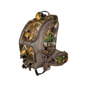 Horn Hunter G3 Treestand Backpack Mossy Oak Infinity - Horn Hunter