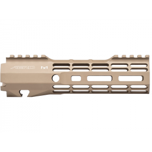 Aero Precision Atlas S-One M-LOK Handguard AR-15 7" Aluminum Flat Dark Earth - Aero Precision