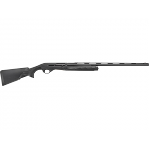 BENELLI M2 Field Compact Semi Automatic 20 Gauge Shotgun 26" Black Barrel Black Field Stock