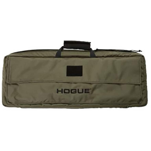 Hogue 10/22 Takedown/AR-15 Tactical Rifle Bag Case 26.5" OD Green - Hogue