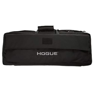 Hogue 10/22 Takedown/AR-15 Tactical Rifle Bag Case 26.5" Black - Hogue