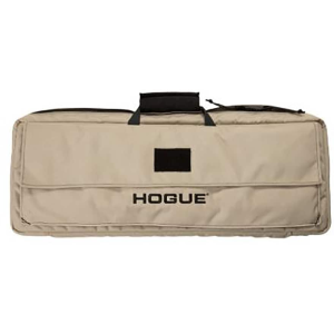 Hogue 10/22 Takedown/AR-15 Tactical Rifle Bag Case 26.5" Flat Dark Earth - Hogue