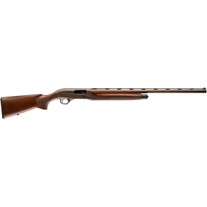 Beretta A300 Ultima Field Semi Automatic 12 Gauge Shotgun 28" Smoked Bronze Cerakote Barrel Walnut Field Stock