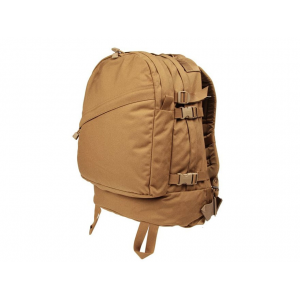 BLACKHAWK! 3 Day Assault Backpack Coyote Tan - Blackhawk!