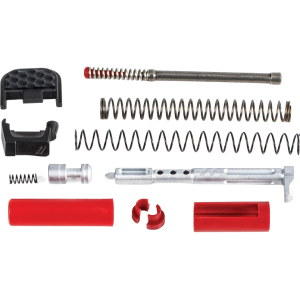 ZEV Technologies Competition Slide Parts Kit for Glock 17, 19 Gen 3, Gen 4
