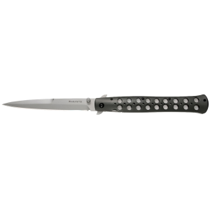 Cold Steel Ti-Lite Folding Knife 6" Spear Point CPM S35VN Stainless Steel Blade - Cold Steel