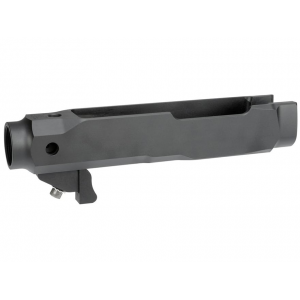 Midwest Industries Chassis Ruger 10/22 TakeDown Aluminum Black - Midwest Industries