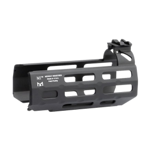 Midwest Industries Sig Sauer MPX M-Lok Handguard 4.5" Black - Midwest Industries