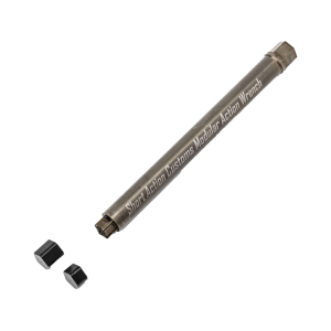 Short Action Customs Modular Action Wrench Body - Short Action Customs