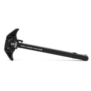GEISSELE Super LR-308 Ambidextrous Charging Handle Black