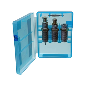 Dillon Precision 223 Remington Sizing, Bullet Seating, Crimping 3 Die Set - Dillon Precision