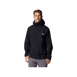 Columbia Men's PFG Mackenzie River Jacket Black Large - Columbia