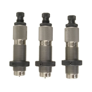 Redding Reloading Bottleneck Series B Deluxe Die Set 356/358 Win 84227 - Redding Reloading