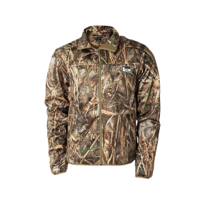 Banded Men's Swift 2.0 Softshell Jacket Realtree Max-7 Large - Banded