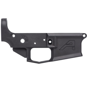 Aero Precision M4E1 AR-15 Stripped Lower Receiver Black