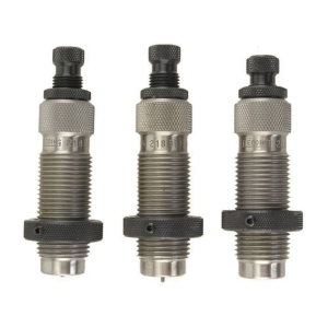 Redding Reloading Bottleneck Series B Deluxe Die Set 218 Bee 84200 - Redding Reloading