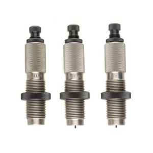 Redding Reloading Bottleneck Series B Deluxe Die Set 35 Whelen 84215 - Redding Reloading