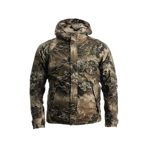 Blocker Outdoors Men's Drencher Insulated 3-in-1 Jacket Realtree Excape 2XL