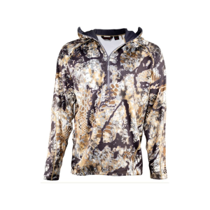 Kryptek Men's Cronos Hoodie Kryptek Skyfall XL - Kryptek